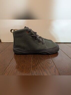 Wildling Chokeberry Barefoot Shoe